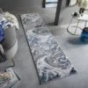 Marbled Runner -Dunelm 30745087