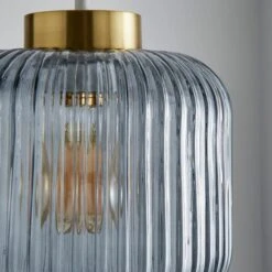 Riley Easy Fit Pendant Shade -Dunelm 30752942 alt02