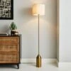 Sole Floor Lamp -Dunelm 30752943
