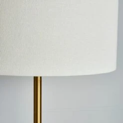 Sole Floor Lamp -Dunelm 30752943 alt02