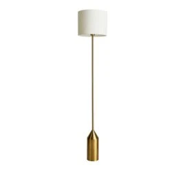 Sole Floor Lamp -Dunelm 30752943 alt05