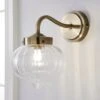 Voyager Wall Light -Dunelm 30752956