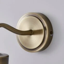 Voyager Wall Light -Dunelm 30752956 alt03