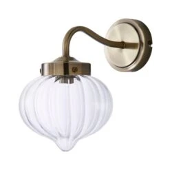 Voyager Wall Light -Dunelm 30752956 alt05