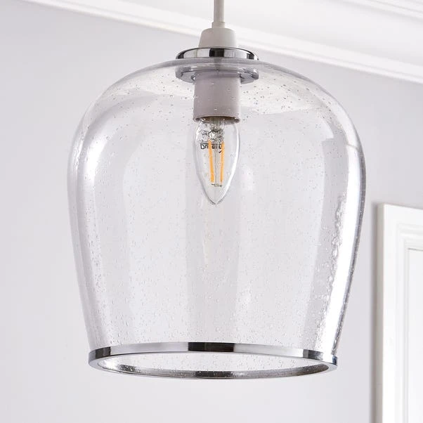Lenny Easy Fit Pendant Shade 10 Lenny Easy Fit Pendant Shade - Image 8