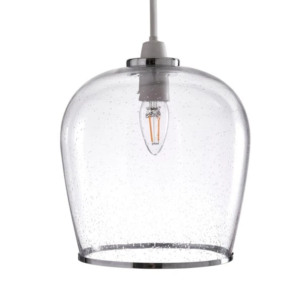 Lenny Easy Fit Pendant Shade 12 Lenny Easy Fit Pendant Shade - Image 10