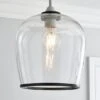 Lenny Easy Fit Pendant Shade -Dunelm 30753378