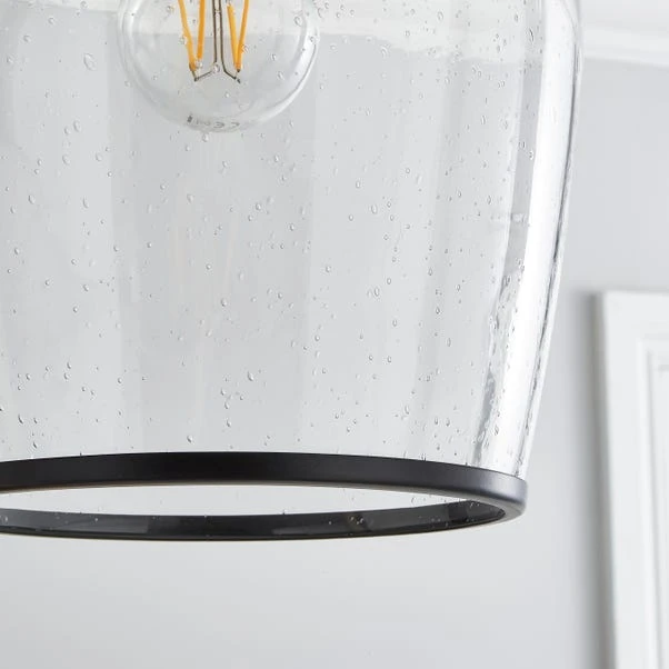 Lenny Easy Fit Pendant Shade 5 Lenny Easy Fit Pendant Shade - Image 3