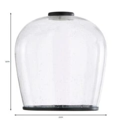 Lenny Easy Fit Pendant Shade 19 Lenny Easy Fit Pendant Shade -Dunelm 30753378 alt07