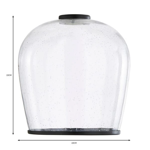 Lenny Easy Fit Pendant Shade 8 Lenny Easy Fit Pendant Shade - Image 6