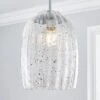 Tamara Easy Fit Pendant Shade 1 Tamara Easy Fit Pendant Shade -Dunelm 30753382