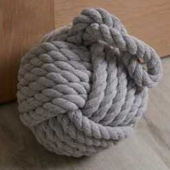 Rope Doorstop -Dunelm 30754671 alt01