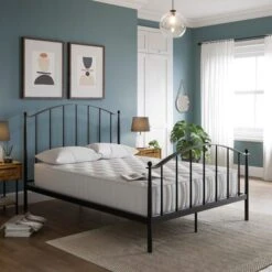 Bristol Bed Frame -Dunelm 30762763