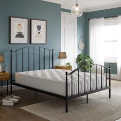 Bristol Bed Frame -Dunelm 30762763 alt02