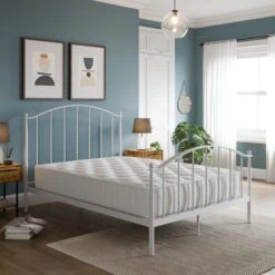 Bristol Bed Frame -Dunelm 30762771 alt02