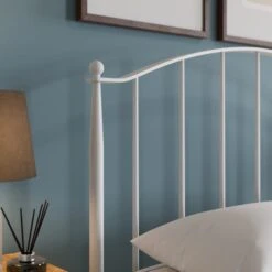 Bristol Bed Frame -Dunelm 30762771 alt04