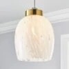 Lilo Easy Fit Pendant Shade 2 Lilo Easy Fit Pendant Shade -Dunelm 30766208