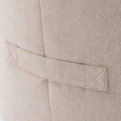 Luna Multi-Functional Bean Bag Chair -Dunelm 30766327 alt05