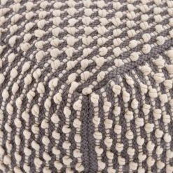 Jersey Bobble Pouffe 39 Jersey Bobble Pouffe -Dunelm 30766328 alt03