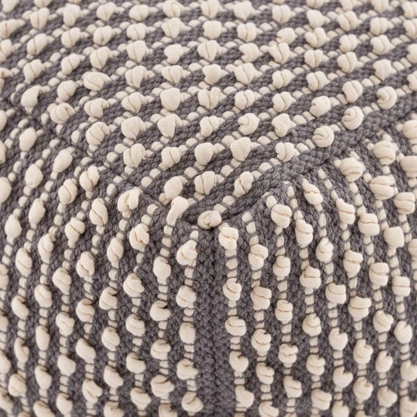 Jersey Bobble Pouffe 20 Jersey Bobble Pouffe - Image 18