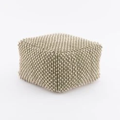 Jersey Bobble Pouffe 24 Jersey Bobble Pouffe -Dunelm 30766330 alt02