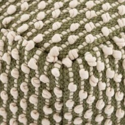 Jersey Bobble Pouffe 25 Jersey Bobble Pouffe -Dunelm 30766330 alt03