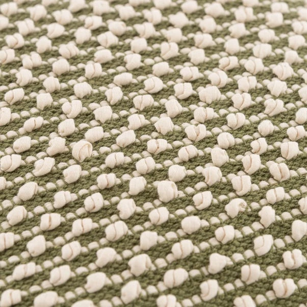 Jersey Bobble Pouffe 7 Jersey Bobble Pouffe - Image 5