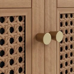 Franco Tall Shelves 14 Franco Tall Shelves -Dunelm 30768077 alt05