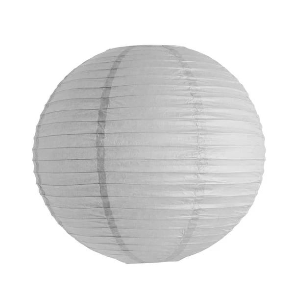 Paper Lantern Easy Fit Pendant Shade 18 Paper Lantern Easy Fit Pendant Shade - Image 16