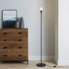 Ava Floor Lamp Base -Dunelm 30769758