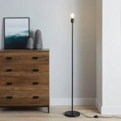 Ava Floor Lamp Base