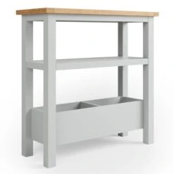 Bromley Side Table -Dunelm 30771876 alt01