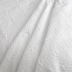 Astra Bedspread 16 Astra Bedspread -Dunelm 30772439 alt02