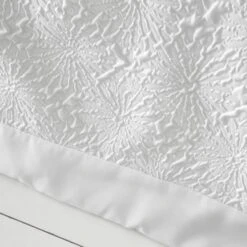 Astra Bedspread 13 Astra Bedspread -Dunelm 30772440 alt03