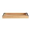Mango Wood Tray -Dunelm 30772512