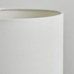 Hera Ceramic Table Lamp -Dunelm 30787004 alt03