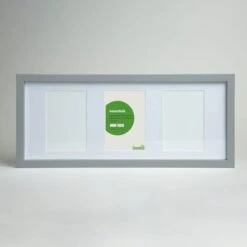 Essentials Multi Photo Frame 14 Essentials Multi Photo Frame -Dunelm 30789180