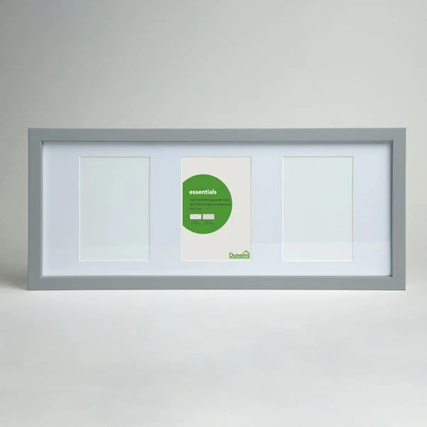 Essentials Multi Photo Frame 8 Essentials Multi Photo Frame - Image 6