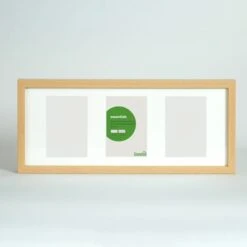 Essentials Multi Photo Frame 13 Essentials Multi Photo Frame -Dunelm 30789181