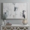 Reluxed Abstract Canvas -Dunelm 30789423