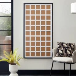 Multi Photo Frame -Dunelm 30789626