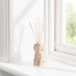 Cockapoo Linen Diffuser