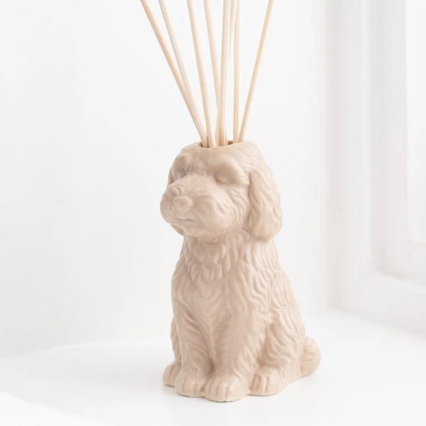 Cockapoo Linen Diffuser 5 Cockapoo Linen Diffuser - Image 3