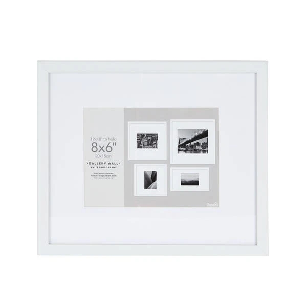 Oversized Mount Rectangle Photo Frame 21 Oversized Mount Rectangle Photo Frame - Image 19