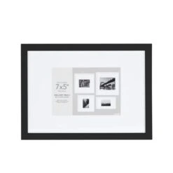 Oversized Mount Rectangle Photo Frame 35 Oversized Mount Rectangle Photo Frame -Dunelm 30795071 alt02