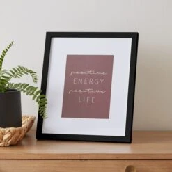 Oversized Mount Rectangle Photo Frame 30 Oversized Mount Rectangle Photo Frame -Dunelm 30795072