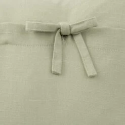 Isabelle Ties Cushion Cover -Dunelm 30797320 alt03