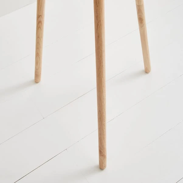 Tripod Paint Your Own Floor Lamp Base 6 Tripod Paint Your Own Floor Lamp Base - Image 4