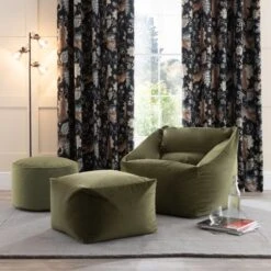 Eliza Pouffe -Dunelm 30799707 alt05