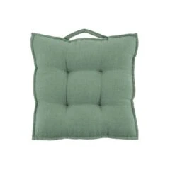 Cartmel Linen Seat Pad